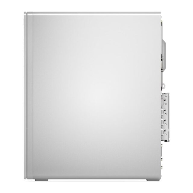 Lenovo IdeaCentre Tower 08IRR9 i5-14400 16GB DDR5 4800 SSD512 UHD Graphics 730 W11Pro Grey 3Y OnSite - imagine 4