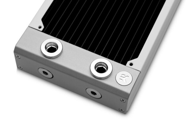 EK Water Blocks 3831109839225 computer cooling system part/accessory Radiatior - imagine 2