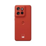 Motorola Edge 50 Neo 5G  (6.4 ) 120Hz Dual SIM Android 14 5G USB Type-C 12 GB 512 GB 4310 mAh Poinciana Terracotta - imagine 4
