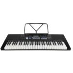 SUPRIMO EK611 - keyboard for learning to play  designed for children