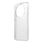 OBAL:ME TPU Kryt pro Honor Magic8 Lite 5G Transparent