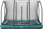Trampoline Salta Comfort Edition Ground 305x214cm - imagine 3