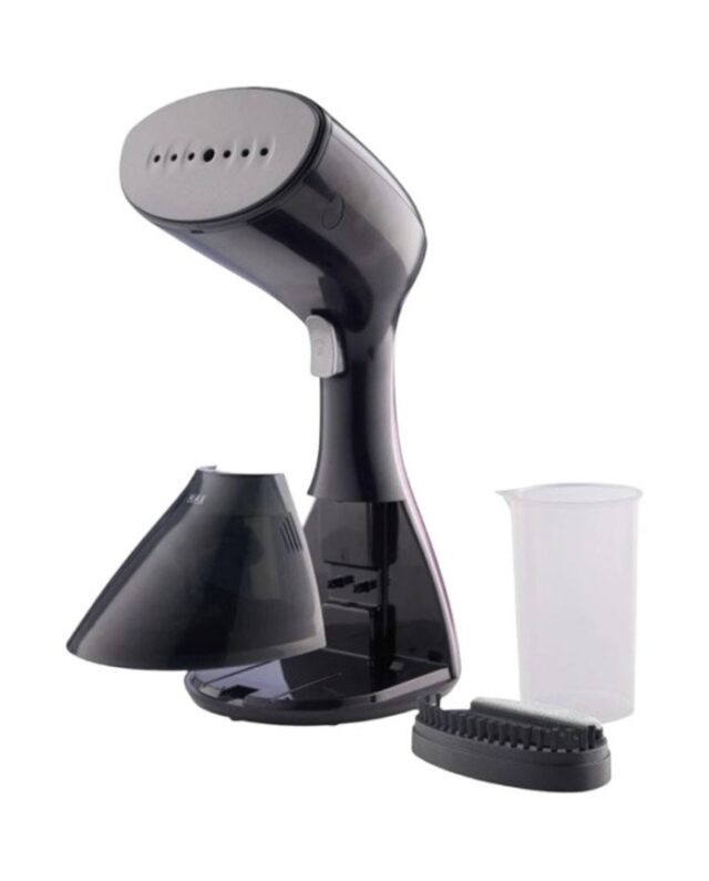 Gorenje GS2100BKV 2100W garment steamer - imagine 2