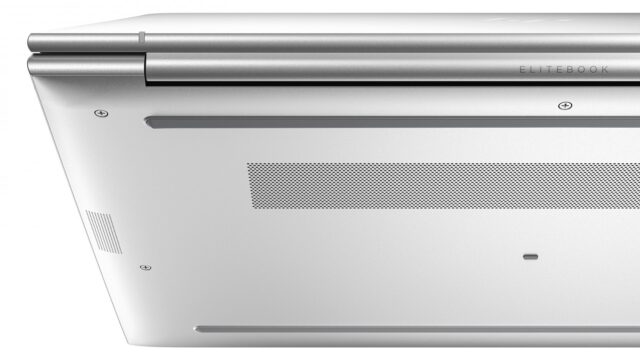HP EliteBook 860 G11 Intel Core Ultra 5 125U Laptop 40.6 cm (16 ) WUXGA 16 GB DDR5-SDRAM 512 GB SSD Wi-Fi 6E (802.11ax) Windows 11 Pro AI PC Silver - imagine 5