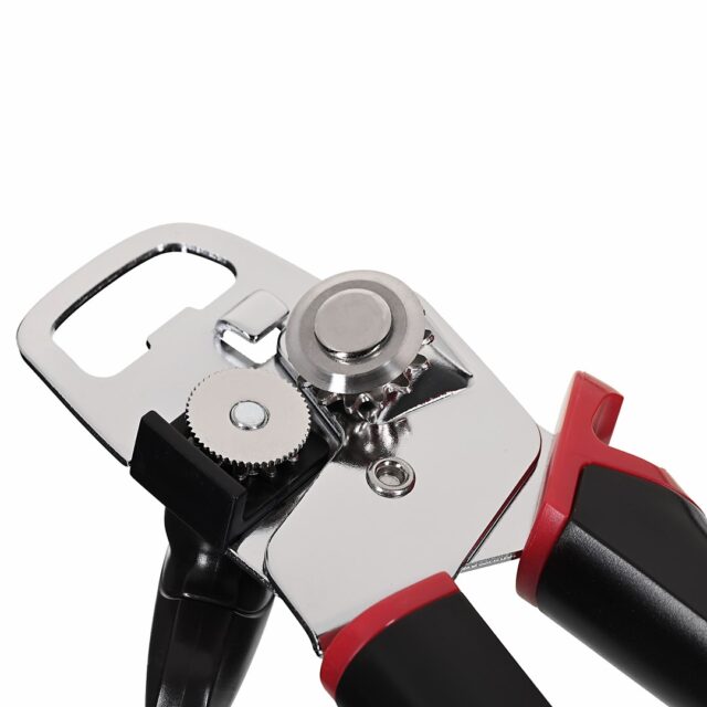 TEFAL Ingenio K2070514 can opener - imagine 5