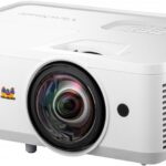 Viewsonic PS502X-EDU Short Focal Length Projector with extended edu warranty