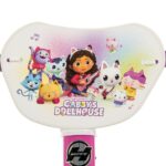 Cross-country bicycle House Gabby  10  Pink - imagine 7