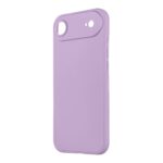 OBAL:ME Matte TPU Kryt pro Apple iPhone Air Purple