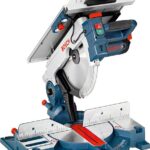 Bosch GTM 12 JL Professional 3800 RPM 1800 W