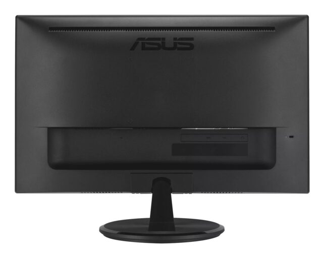 ASUS VP227HF computer monitor 54.5 cm (21.4 ) 1920 x 1080 pixels Full HD LCD Black - imagine 5