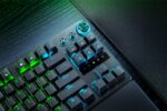 Razer Huntsman V3 Pro Tenkeyless - US - imagine 3
