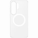 EF-CS948CTE Samsung Clear Magnetický Kryt pro Galaxy S26 Ultra Transparent - imagine 5