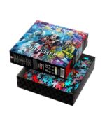 Good Loot The Witcher: Monster Faction Puzzle 500 pcs. - imagine 2