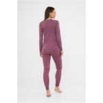 Viking Base Layer Lana Pro Lady Set - imagine 5