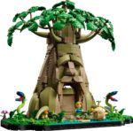LEGO THE LEGEND OF ZELDA 77092 Great Deku Tree 2-in-1 - imagine 4