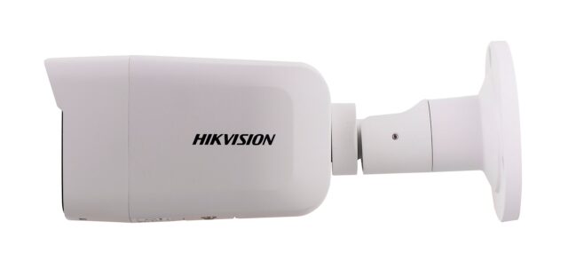 Hikvision DS-2CD2027G1-L Bullet IP security camera Indoor & outdoor 1920 x 1080 pixels Ceiling/Wall/Pole - imagine 3