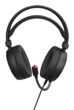 GENESIS NSG-2307 Wired Headset Gaming USB Type-A - imagine 5