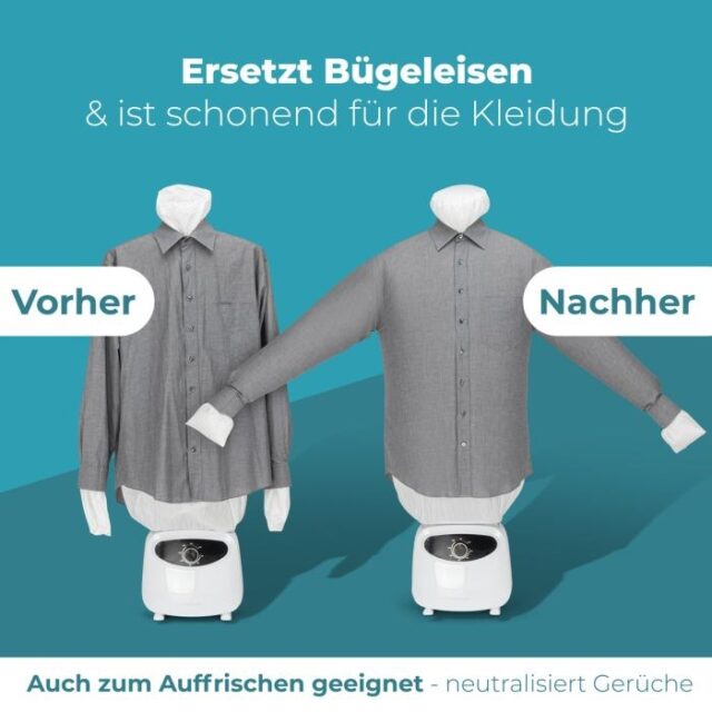 Clatronic MRC 832 P Clock Digital Black - imagine 3