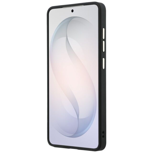 Case Guess Perforated Logo MagSafe for    Samsung Galaxy S26 Ultra brown - imagine 6