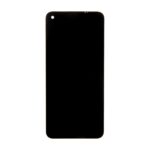 LCD Display + Dotyková Deska + Přední Kryt pro Realme 7