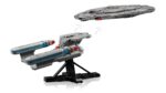 LEGO ICONS 10356 Star Trek: U.S.S. Enterprise NCC-1701-D - imagine 10