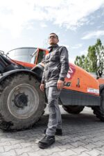 NEO tools 82-151-44 safety footwear - imagine 2