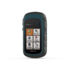 Garmin eTrex 22x navigator Handheld 5.59 cm (2.2 ) TFT 141.7 g Black  Grey - imagine 4
