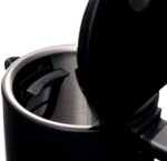 Kohersen Modern Matt electric kettle A451 black - imagine 9