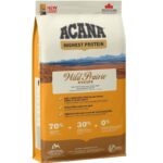 ACANA Highest protein Wild Prairie Dog - dry dog food - 11 4kg