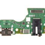 Samsung A226 Galaxy A22 5G Deska vč. Dobíjecího Konektoru (Service Pack)