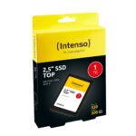 Intenso Top 2.5  1 TB Serial ATA III MLC - imagine 3