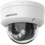 Hikvision Value Series DS-2CD1163G2-LIU(2.8MM) Dome IP security camera Indoor & outdoor 3200 x 1800 pixels Ceiling - imagine 2
