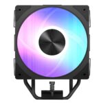 MODECOM CPU COOLER VOLCANO 0C T101 ARGB BLACK - imagine 7