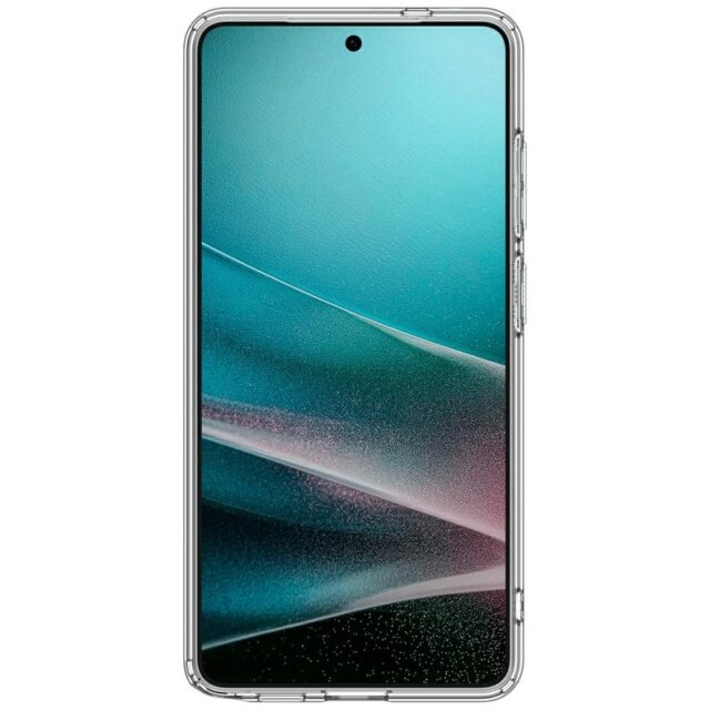 Etui Spigen Ultra Hybrid do Samsung  Galaxy S26 Ultra crystal clear - imagine 3