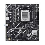 ASUS PRIME B840M-K AMD B840 Socket AM5 micro ATX