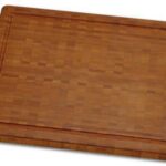 ZWILLING 30772-400-0 kitchen cutting board Bamboo Brown
