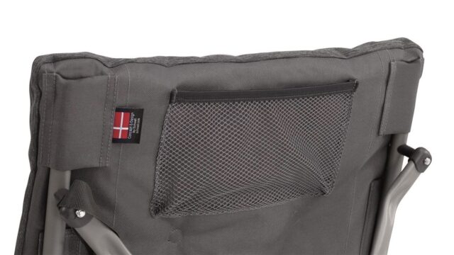 Camping Chair Outwell Yellowstone Lake - imagine 6