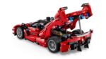LEGO TECHNIC 42212 Ferrari FXX K - imagine 7