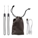 Electric heater orange/black UT4 Ocoopa