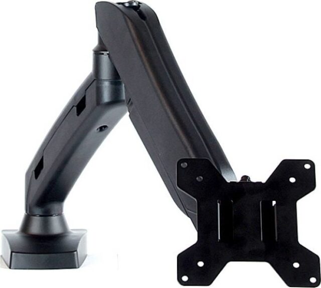 HOLDER FOR 1 LED/LCD MONITOR 13-27  L-11GD ART - imagine 3