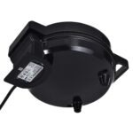 Waffle maker HWA 8681 HEINRICH  S - imagine 5