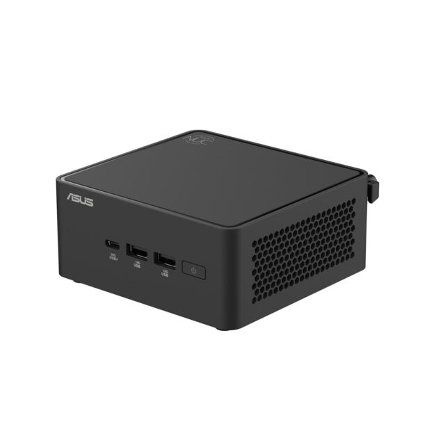ASUS NUC 15 Pro RNUC15CRHC500002 Black - imagine 9