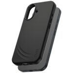 CARE by PanzerGlass Feature FLOW MagSafe case for iPhone 17 - imagine 2
