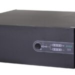 UPS EVER SINLINE 3000 USB HID 19  3U