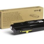 Xerox 106R03521 toner cartridge 1 pc(s) Original Yellow