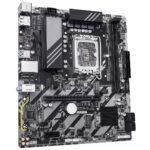 Gigabyte B860M-E                   (B860 S1841 mATX DDR5) - imagine 3