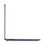 Lenovo Yoga Slim 7 14Q8X9 Copilot+ PC Qualcomm Snapdragon X1E-78-100 Laptop 36.8 cm (14.5 ) Touchscreen 3K 32 GB LPDDR5x-SDRAM 512 GB SSD Wi-Fi 7 (802.11be) Windows 11 Home Blue - imagine 9