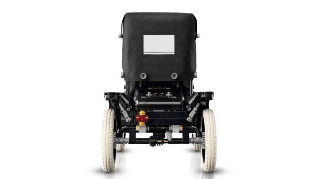 LEGO ICONS 11376 Ford Model T - imagine 5