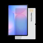 Tactical Glass Shield sklo pro Samsung Galaxy Tab S10 FE+ Clear