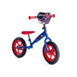 HUFFY 12  Cross-Country Bike 27661W Marvel Spiderman - imagine 7